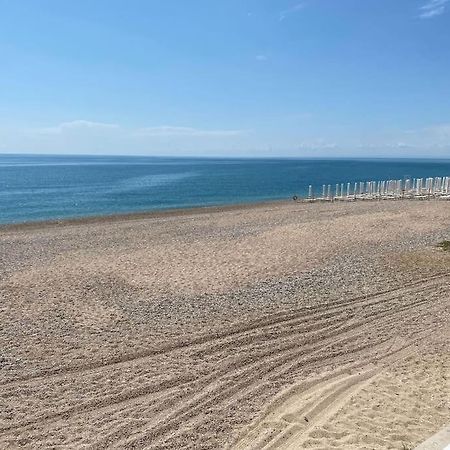 Appartamenti Sul Mare Da Antonino Mattinata Εξωτερικό φωτογραφία